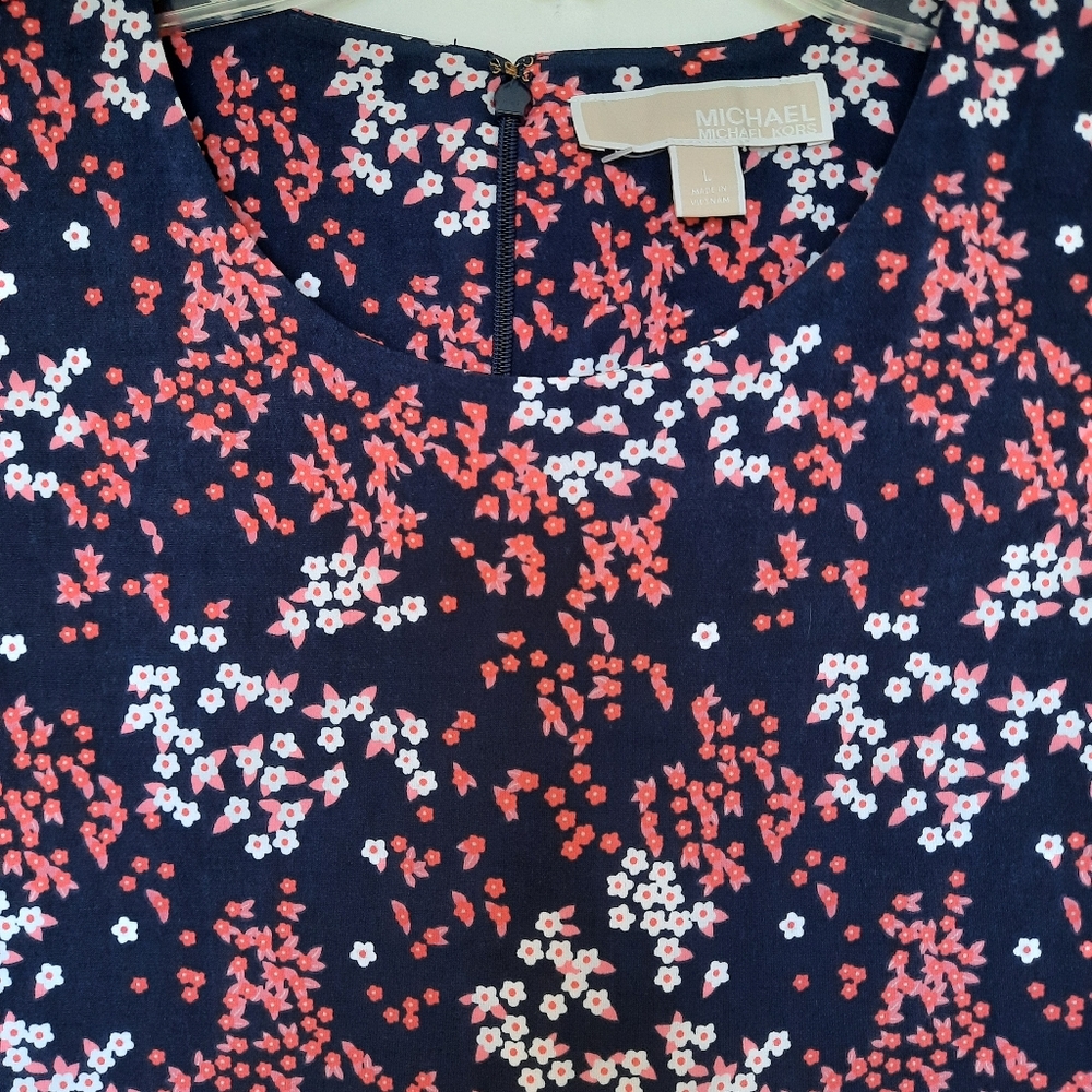 Michael Kors NWOT dress size L - Picture 5 of 11